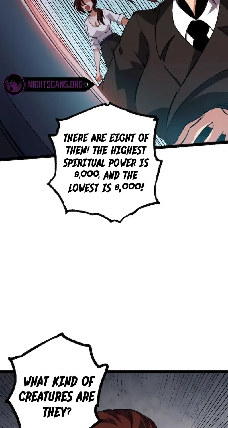 Evolution From a Tree Chapter 38 page 14 - 