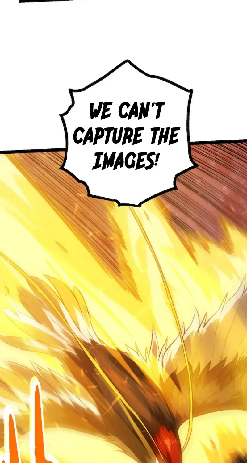 Evolution From a Tree Chapter 38 page 18 - 