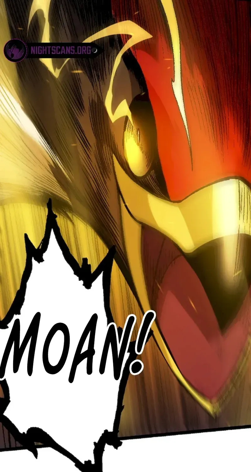 Evolution From a Tree Chapter 38 page 20 - 