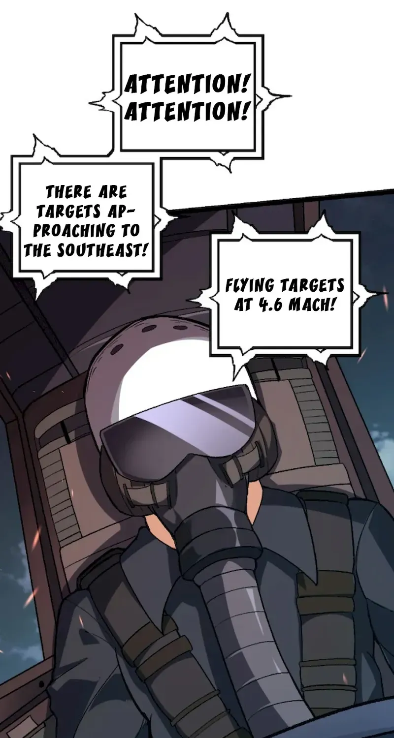 Evolution From a Tree Chapter 38 page 22 - 