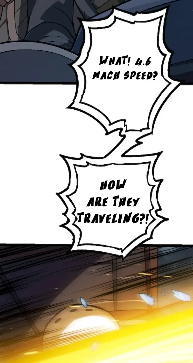 Evolution From a Tree Chapter 38 page 23 - 
