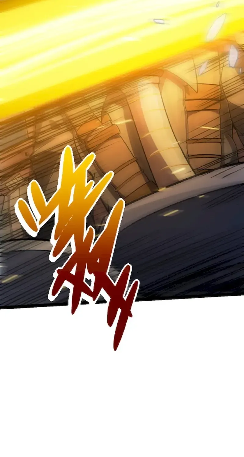Evolution From a Tree Chapter 38 page 24 - 