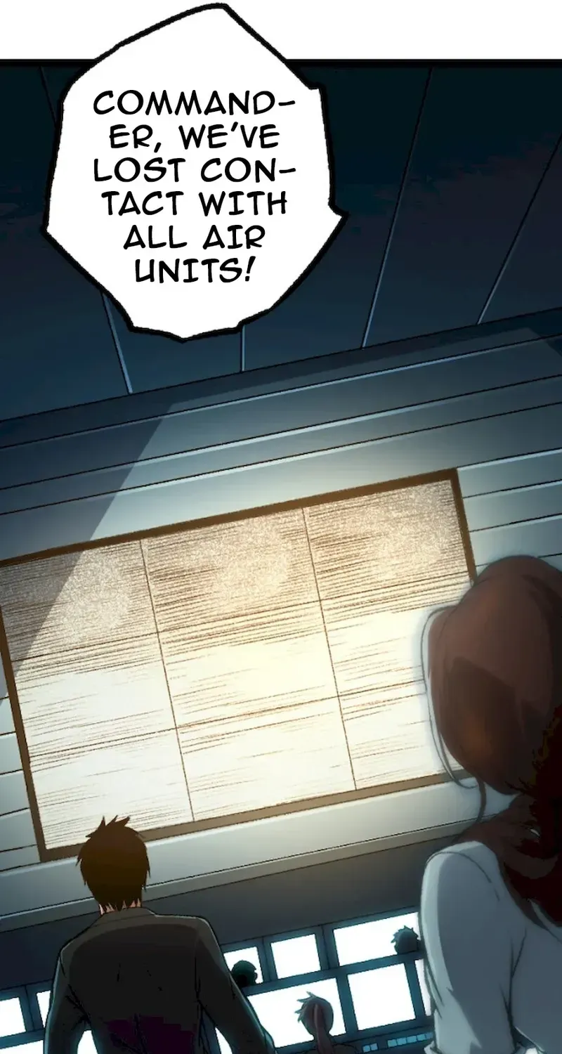 Evolution From a Tree Chapter 38 page 26 - 