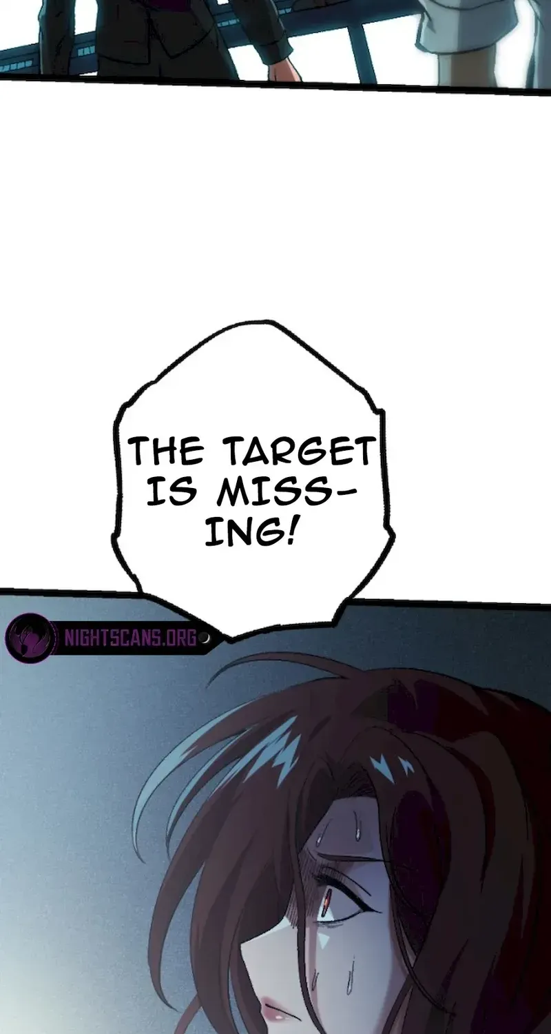 Evolution From a Tree Chapter 38 page 27 - 