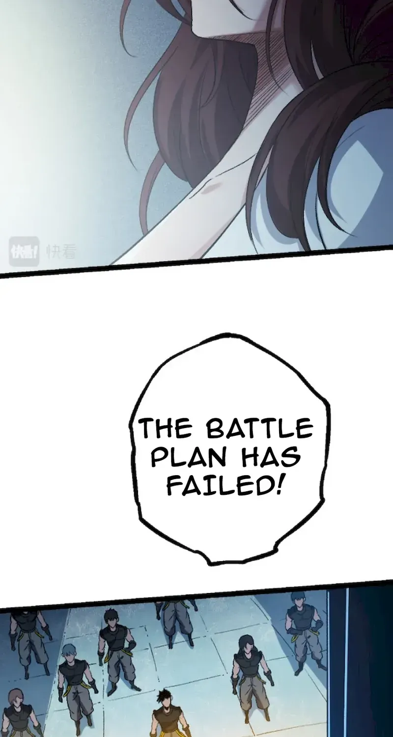 Evolution From a Tree Chapter 38 page 28 - 