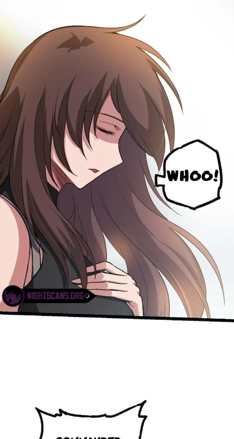 Evolution From a Tree Chapter 38 page 31 - 