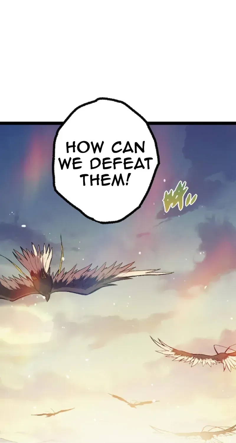 Evolution From a Tree Chapter 38 page 36 - 