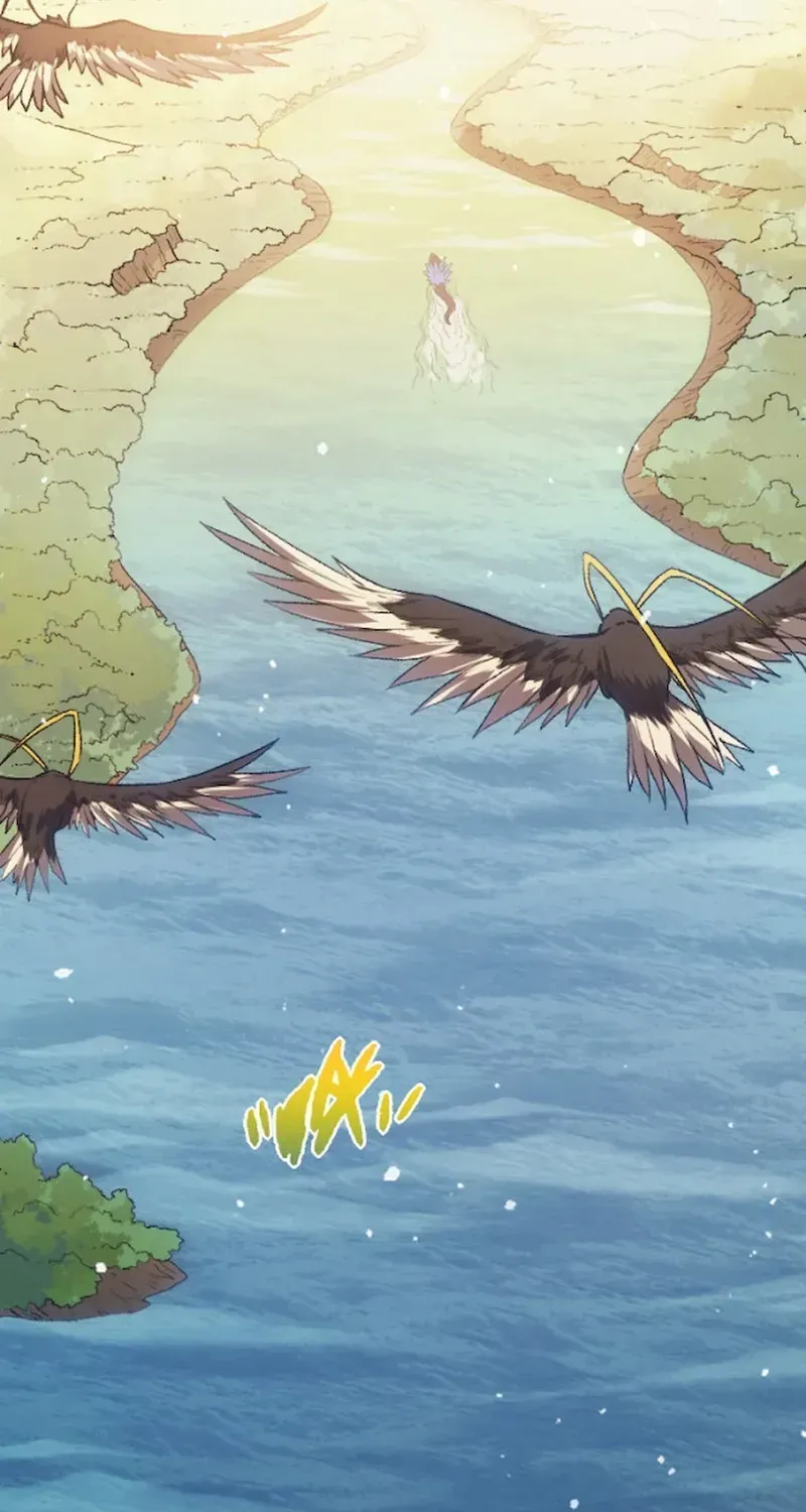Evolution From a Tree Chapter 38 page 38 - 