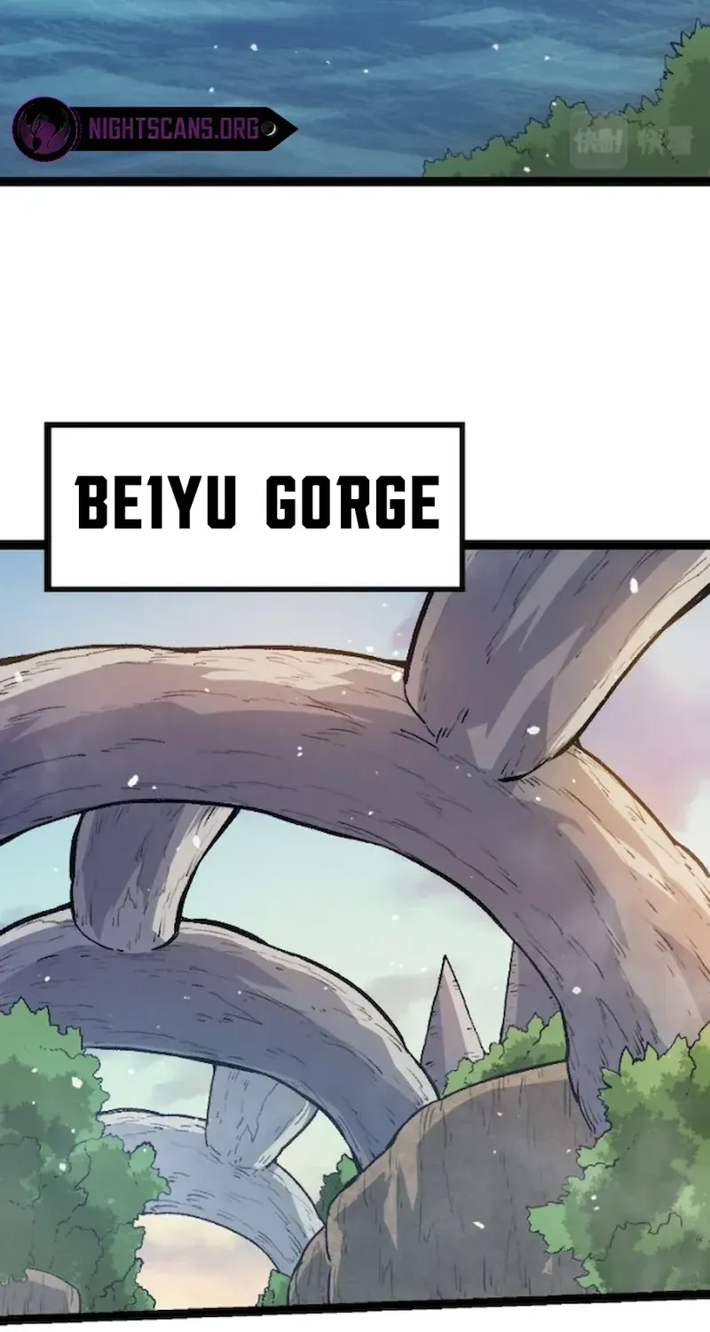 Evolution From a Tree Chapter 38 page 39 - 