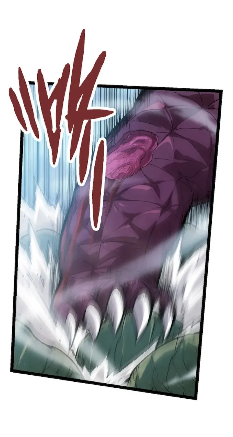 Evolution From a Tree Chapter 38 page 42 - 