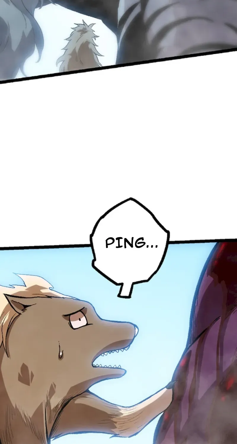 Evolution From a Tree Chapter 38 page 44 - 