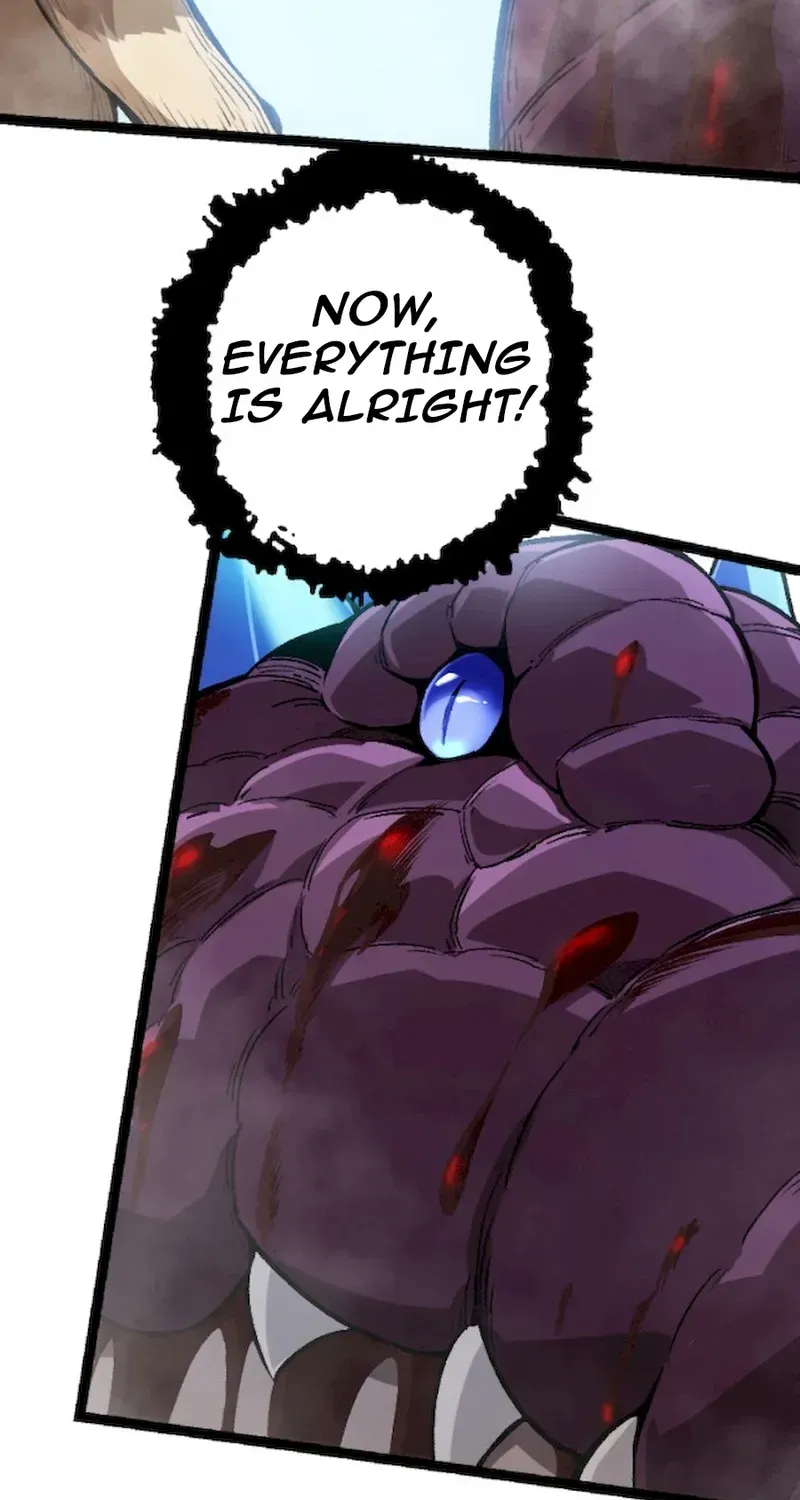 Evolution From a Tree Chapter 38 page 46 - 