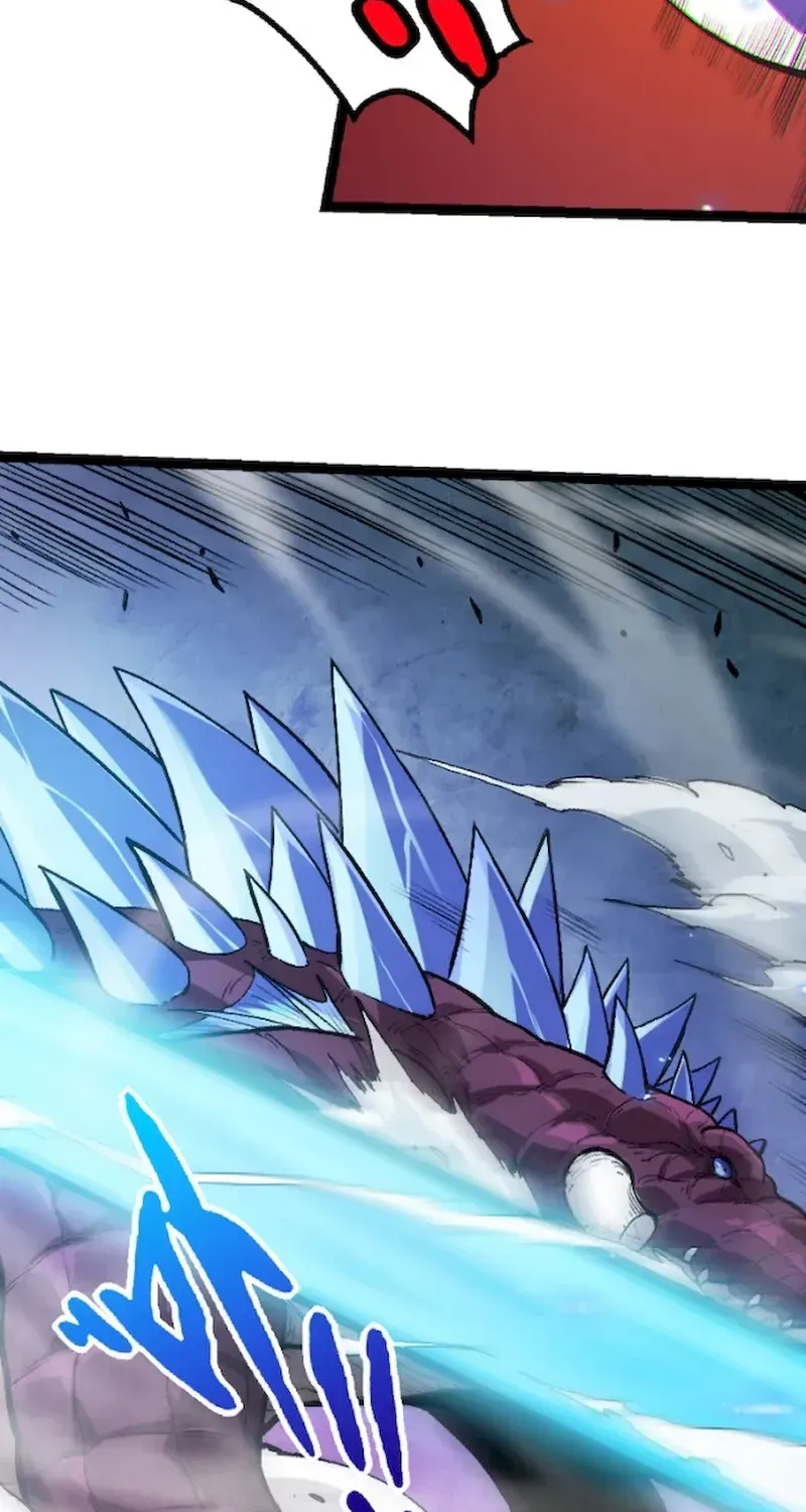 Evolution From a Tree Chapter 38 page 52 - 