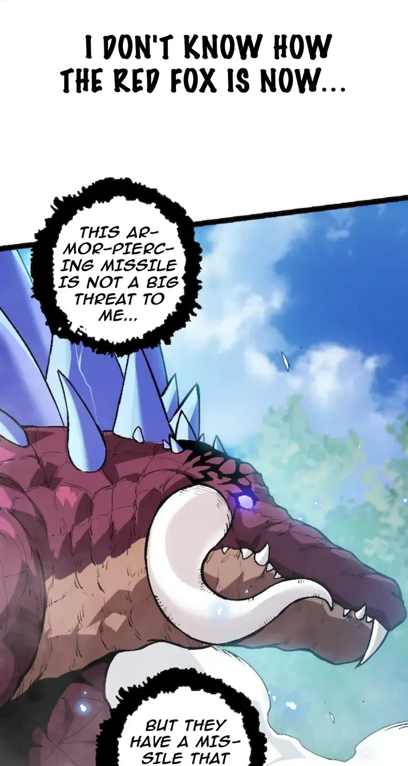 Evolution From a Tree Chapter 38 page 62 - 