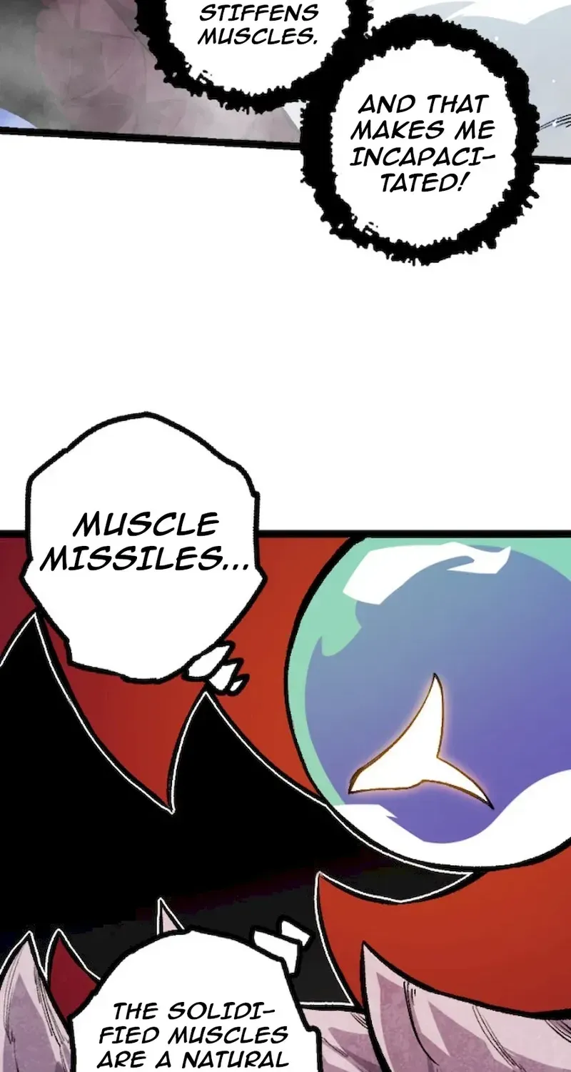 Evolution From a Tree Chapter 38 page 63 - 