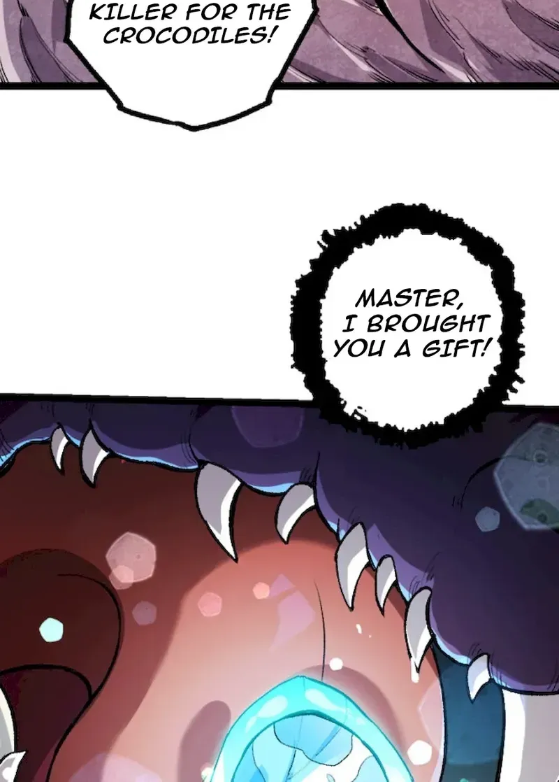 Evolution From a Tree Chapter 38 page 64 - 