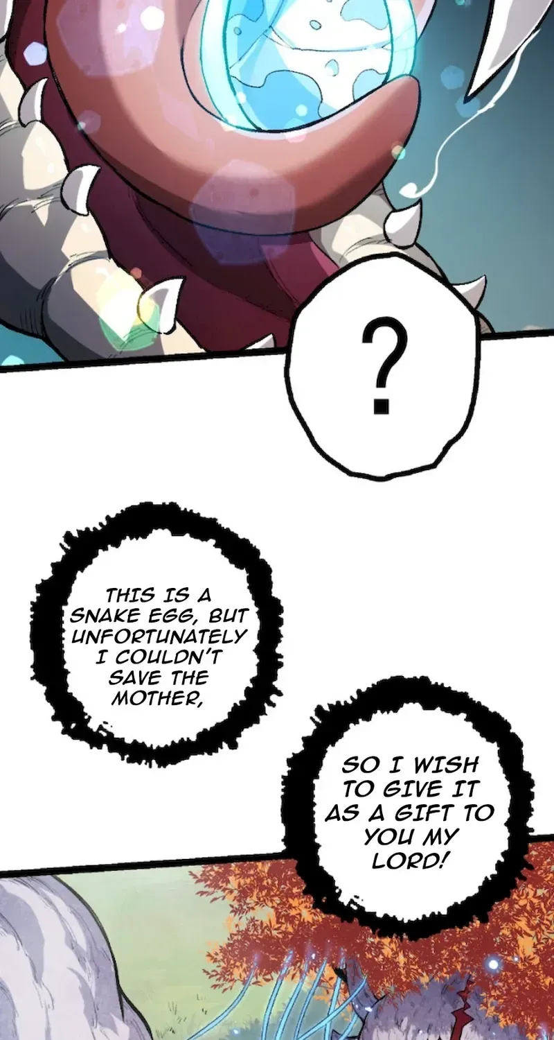 Evolution From a Tree Chapter 38 page 65 - 