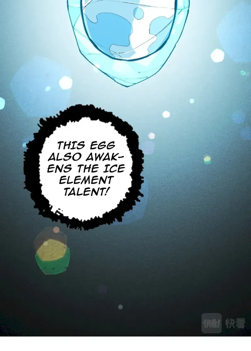 Evolution From a Tree Chapter 38 page 67 - 