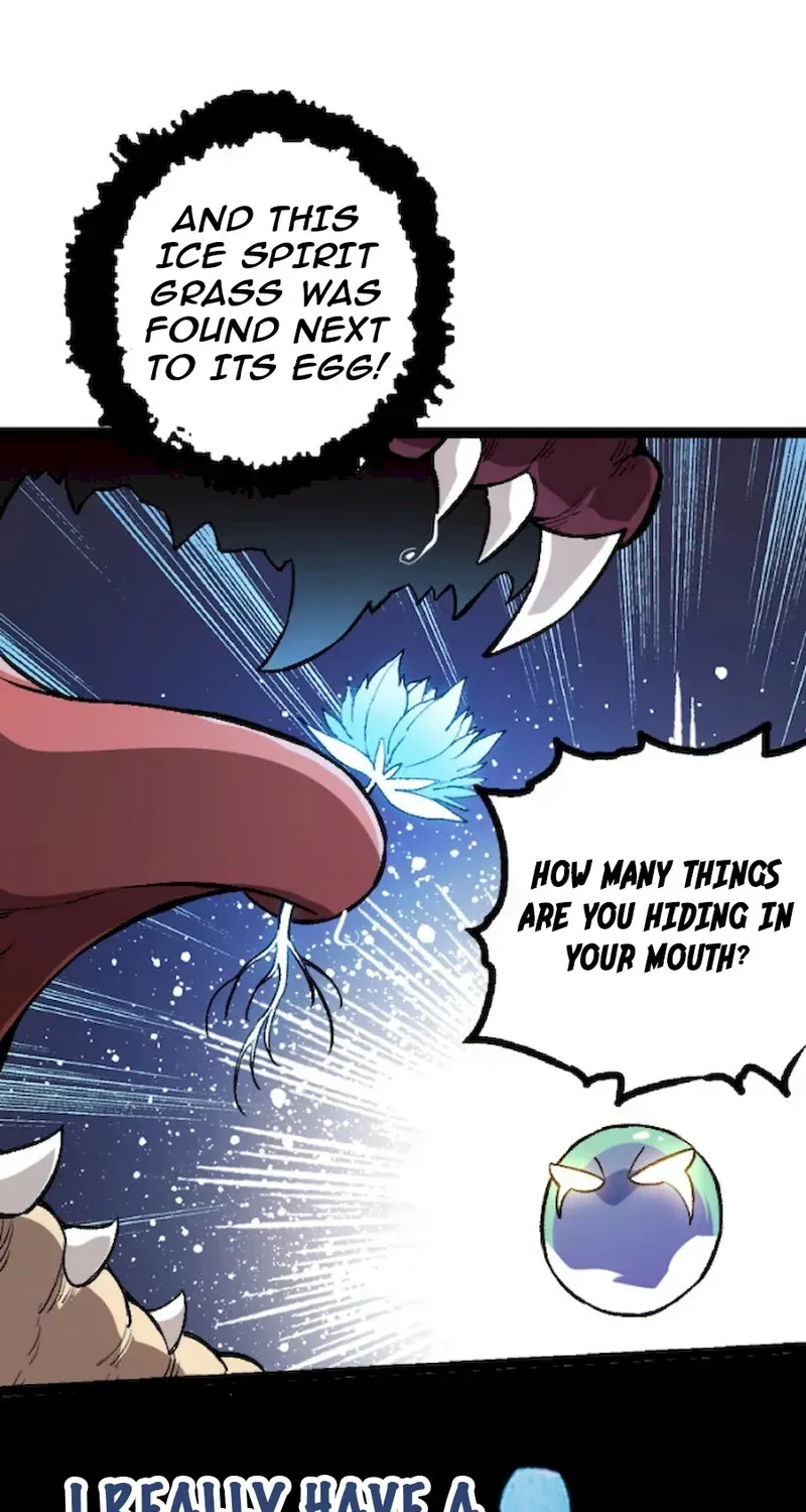 Evolution From a Tree Chapter 38 page 68 - 