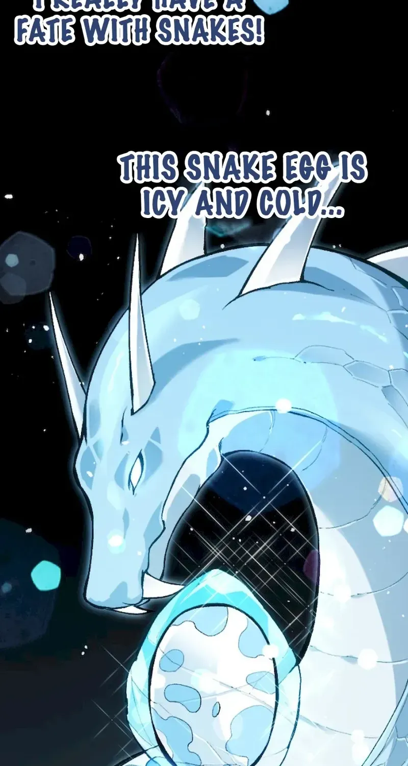 Evolution From a Tree Chapter 38 page 69 - 