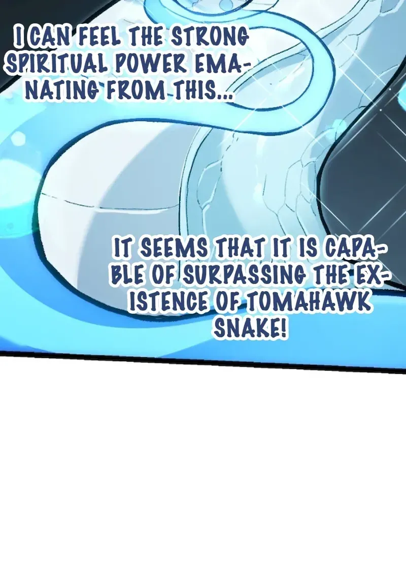 Evolution From a Tree Chapter 38 page 70 - 