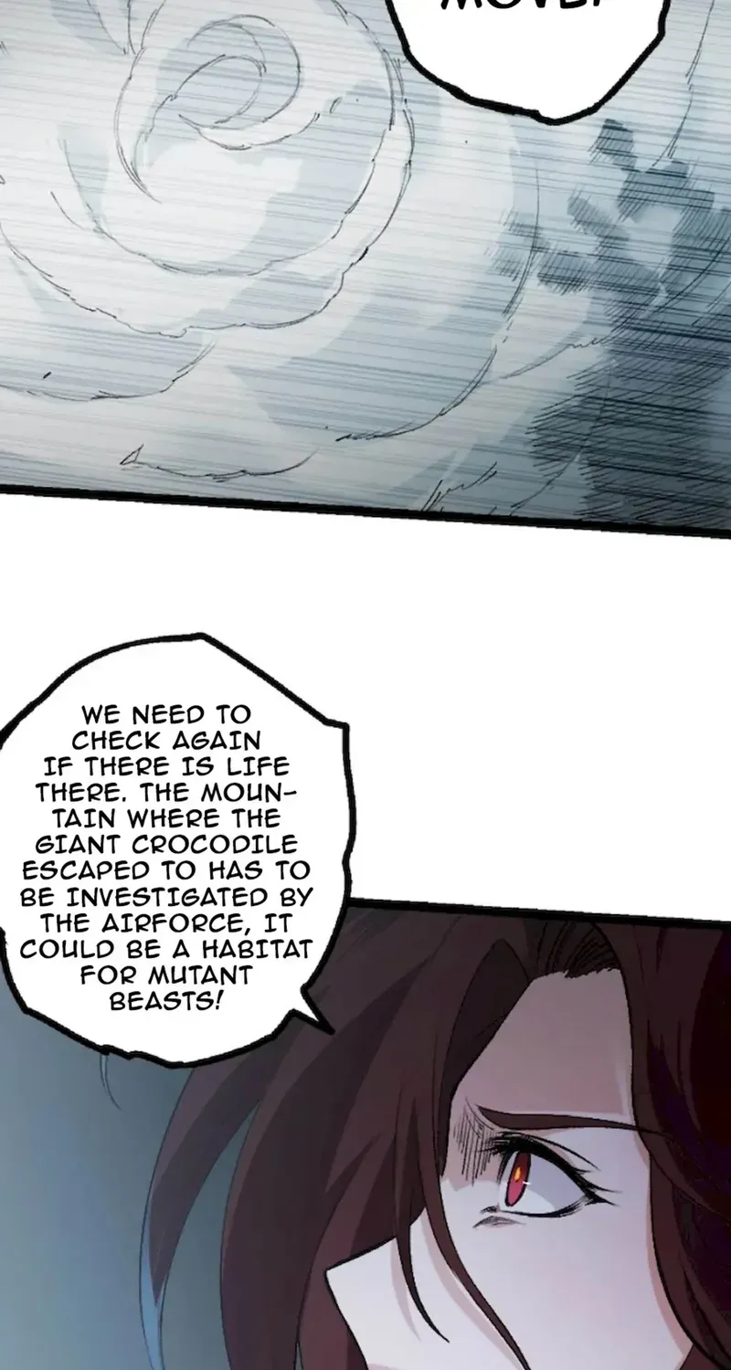 Evolution From a Tree Chapter 38 page 74 - 