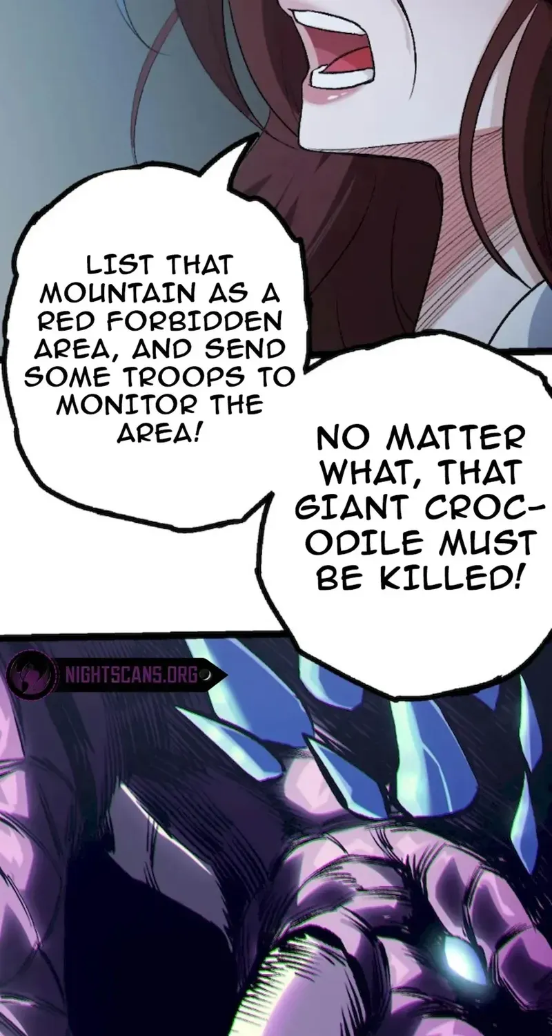 Evolution From a Tree Chapter 38 page 75 - 