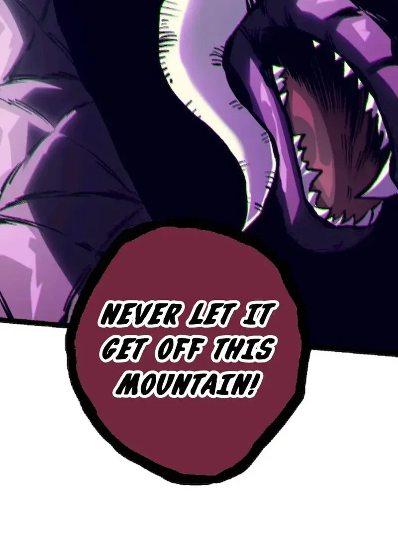 Evolution From a Tree Chapter 38 page 76 - 