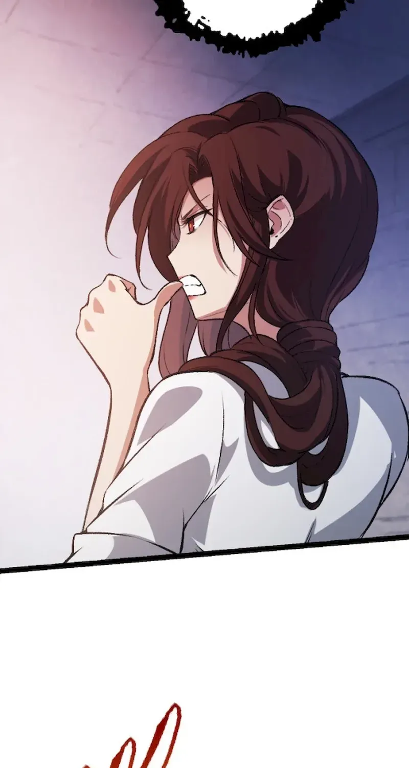 Evolution From a Tree Chapter 38 page 10 - 