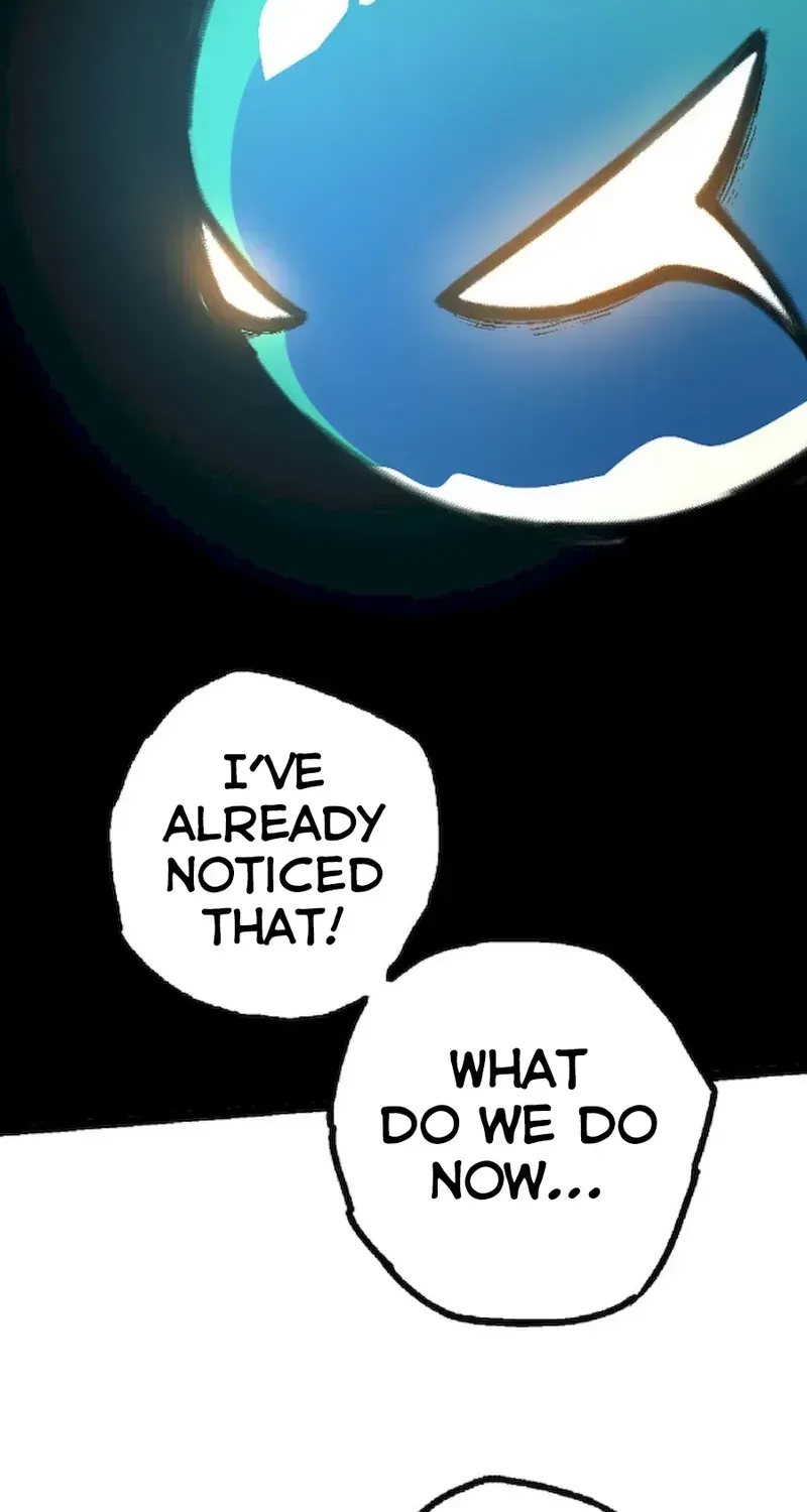 Evolution From a Tree Chapter 39 page 19 - 