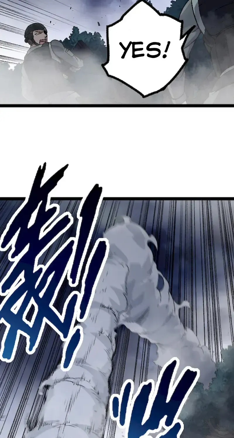 Evolution From a Tree Chapter 39 page 25 - 