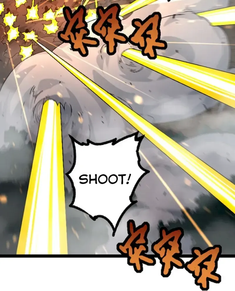 Evolution From a Tree Chapter 39 page 32 - 
