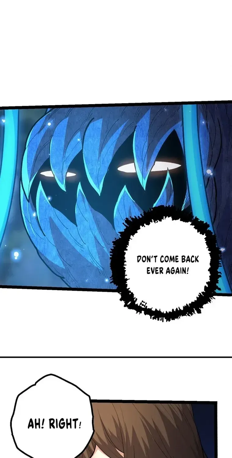 Evolution From a Tree Chapter 4 page 11 - 