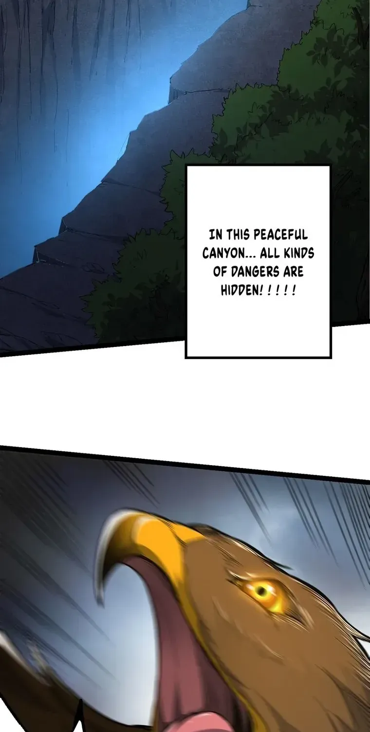 Evolution From a Tree Chapter 4 page 16 - 