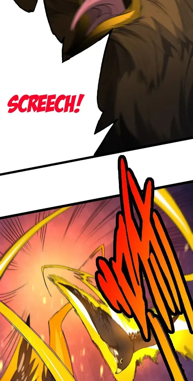 Evolution From a Tree Chapter 4 page 17 - 