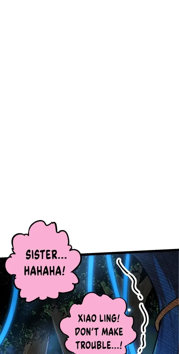 Evolution From a Tree Chapter 4 page 3 - 