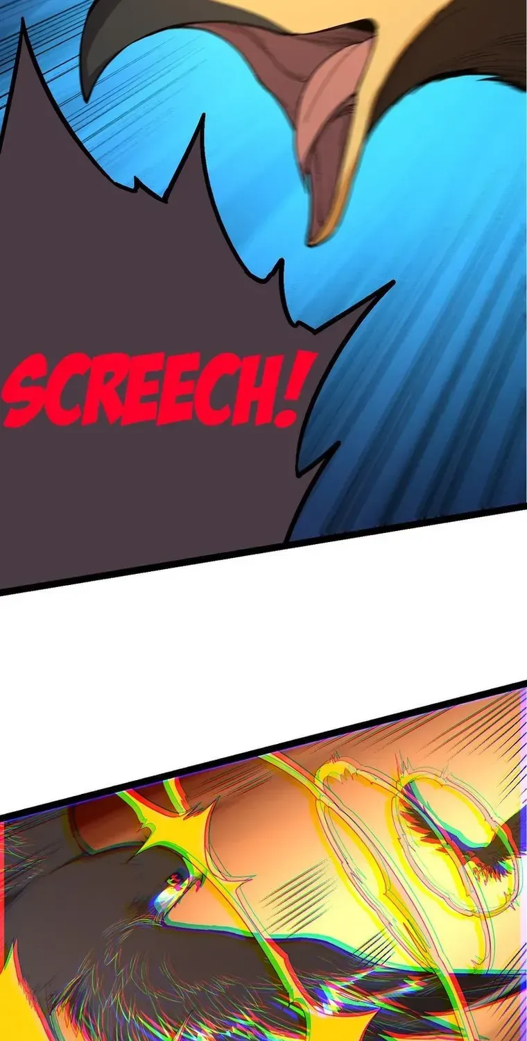 Evolution From a Tree Chapter 4 page 26 - 