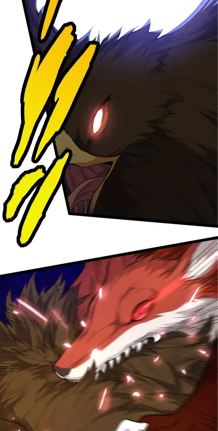 Evolution From a Tree Chapter 4 page 28 - 