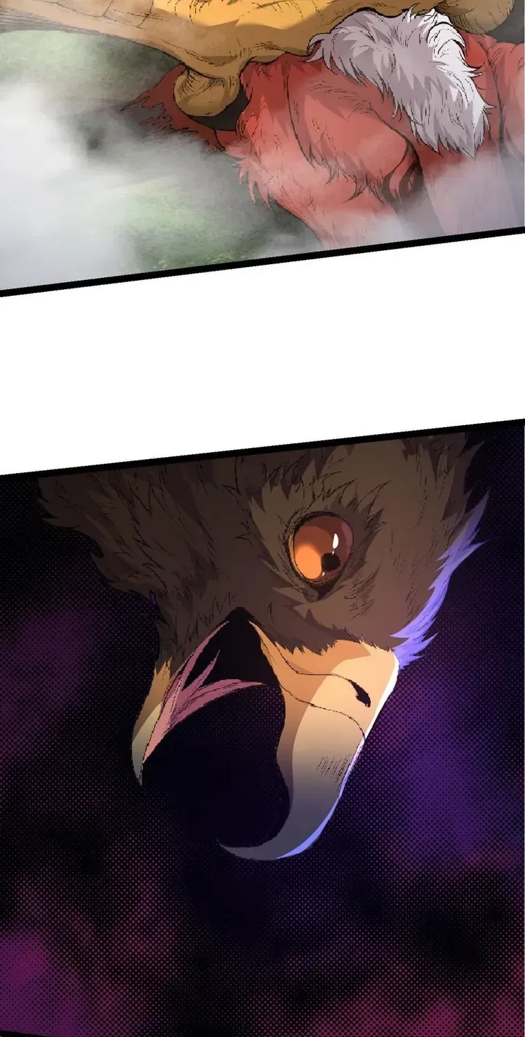 Evolution From a Tree Chapter 4 page 35 - 