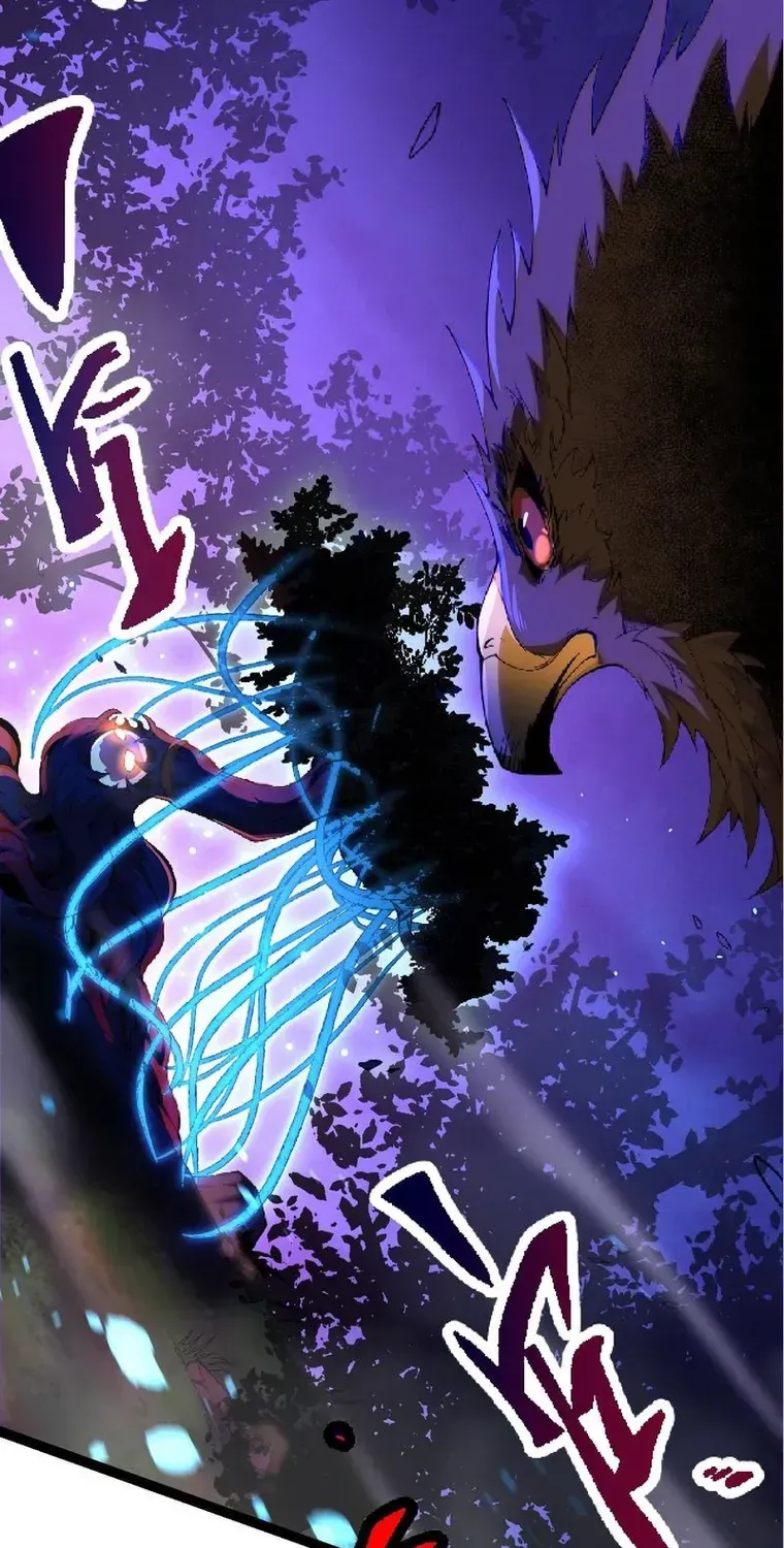 Evolution From a Tree Chapter 4 page 39 - 
