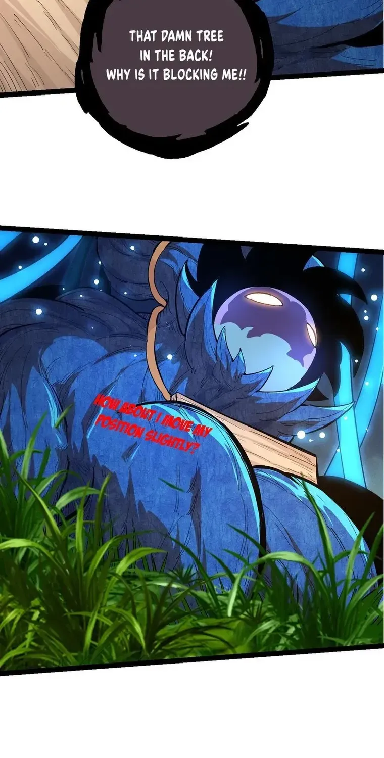 Evolution From a Tree Chapter 4 page 5 - 