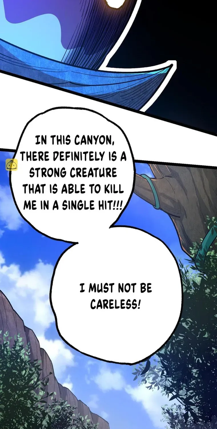 Evolution From a Tree Chapter 4 page 49 - 