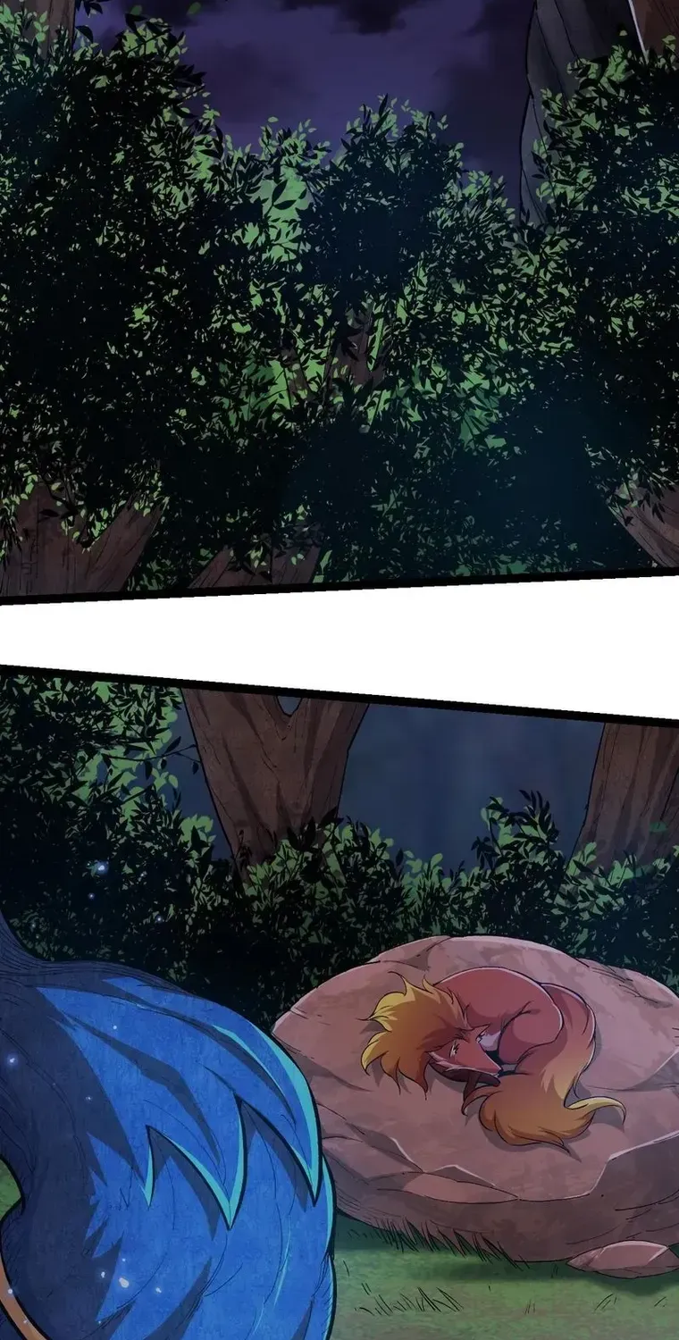 Evolution From a Tree Chapter 4 page 9 - 