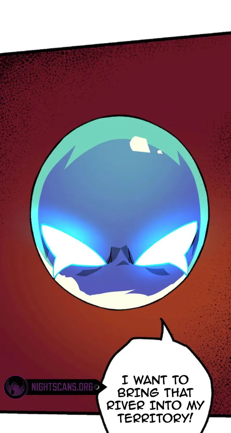 Evolution From a Tree Chapter 40 page 11 - 