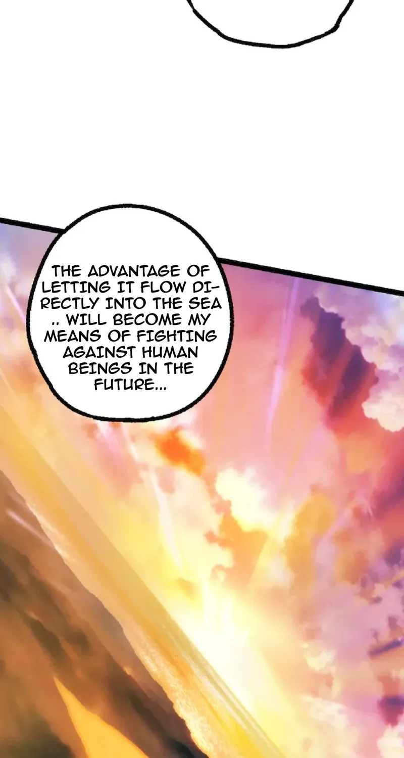 Evolution From a Tree Chapter 40 page 12 - 