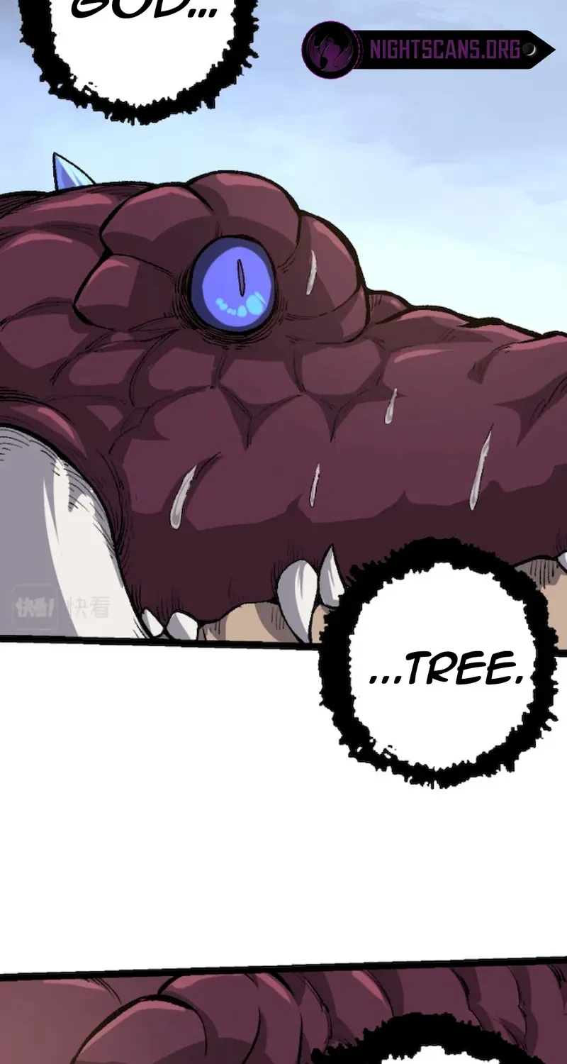 Evolution From a Tree Chapter 40 page 15 - 