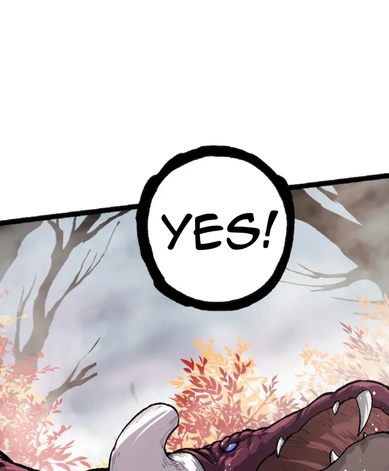 Evolution From a Tree Chapter 40 page 22 - 