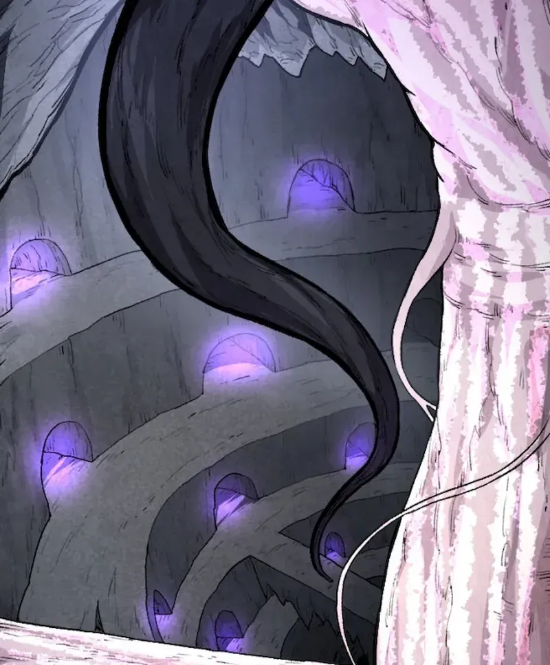 Evolution From a Tree Chapter 40 page 25 - 