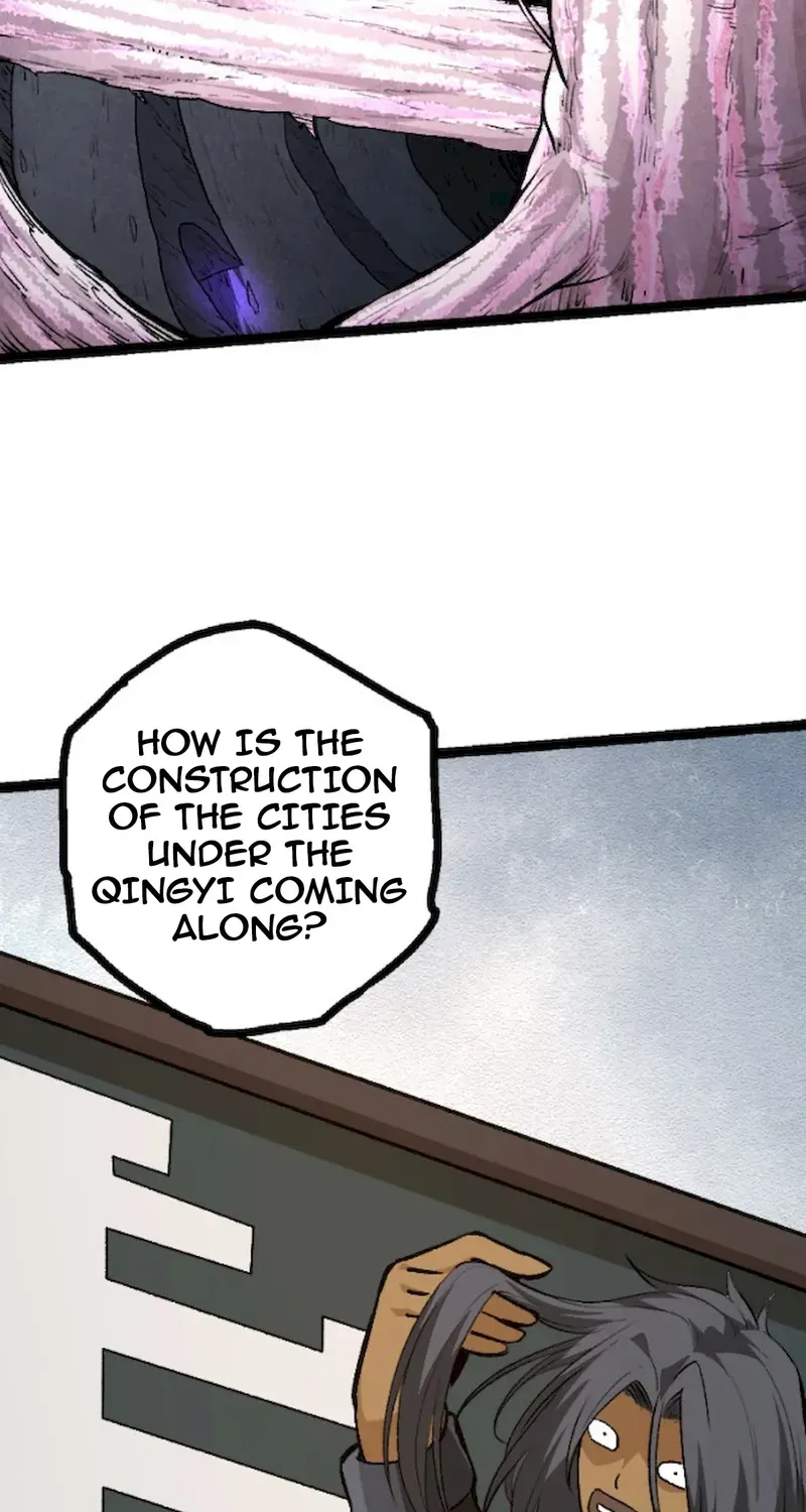 Evolution From a Tree Chapter 40 page 26 - 