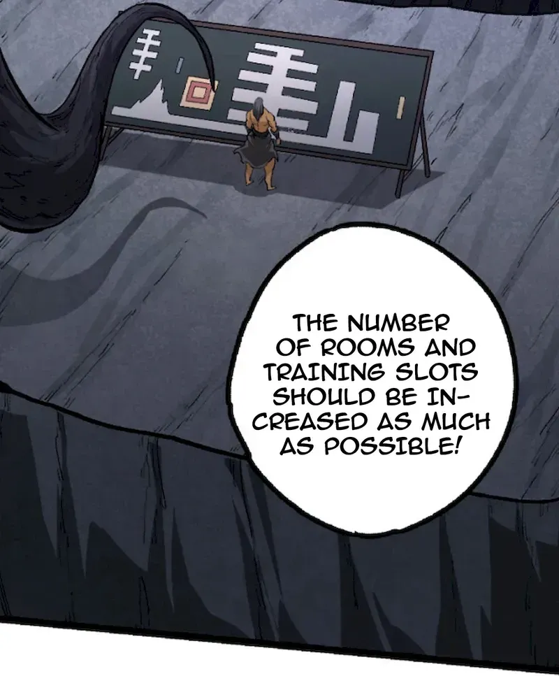 Evolution From a Tree Chapter 40 page 31 - 